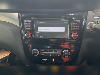 Used Nissan Qashqai 2017 for sale - 76156838: Photo 4