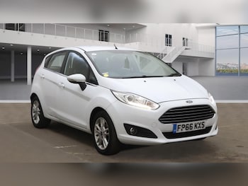 2016 (66) - 1.5 TDCi Zetec 5dr ++ LOW INSURANCE GROUP / 78.5 MPG / ULEZ / 20 TAX ++
