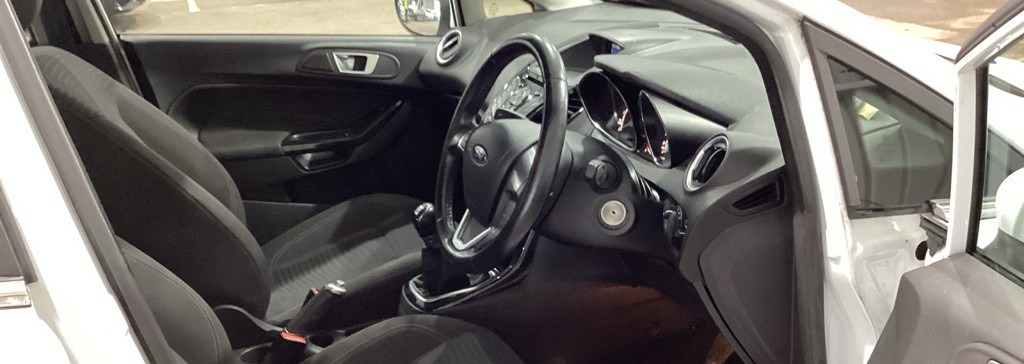 Used Ford Fiesta 2016 for sale - 76589180: Photo 6