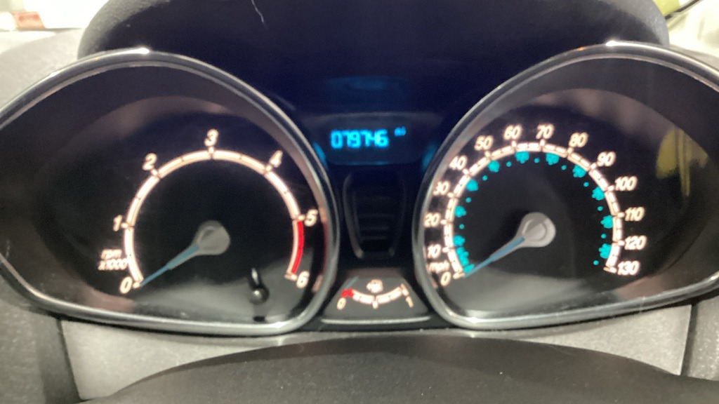 Used Ford Fiesta 2016 for sale - 76589180: Photo 8