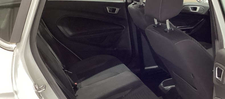 Used Ford Fiesta 2016 for sale - 76589180: Photo 9