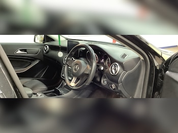 Used Mercedes-Benz A-Class 2017 for sale - 79365577: Photo