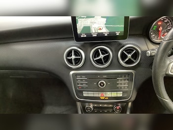 Used Mercedes-Benz A-Class 2017 for sale - 79365577: Photo