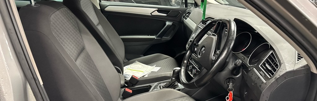 Used Volkswagen Tiguan 2016 for sale - 77418550: Photo 8