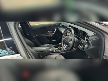 Used Mercedes-Benz A-Class 2019 for sale - 79287951: Photo