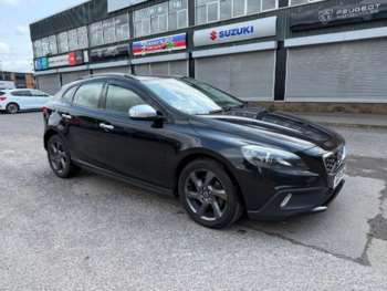 2014 (14) - D2 Cross Country Lux 5dr Powershift + LEATHER / 20 TAX / DAB / 8 SERVICES