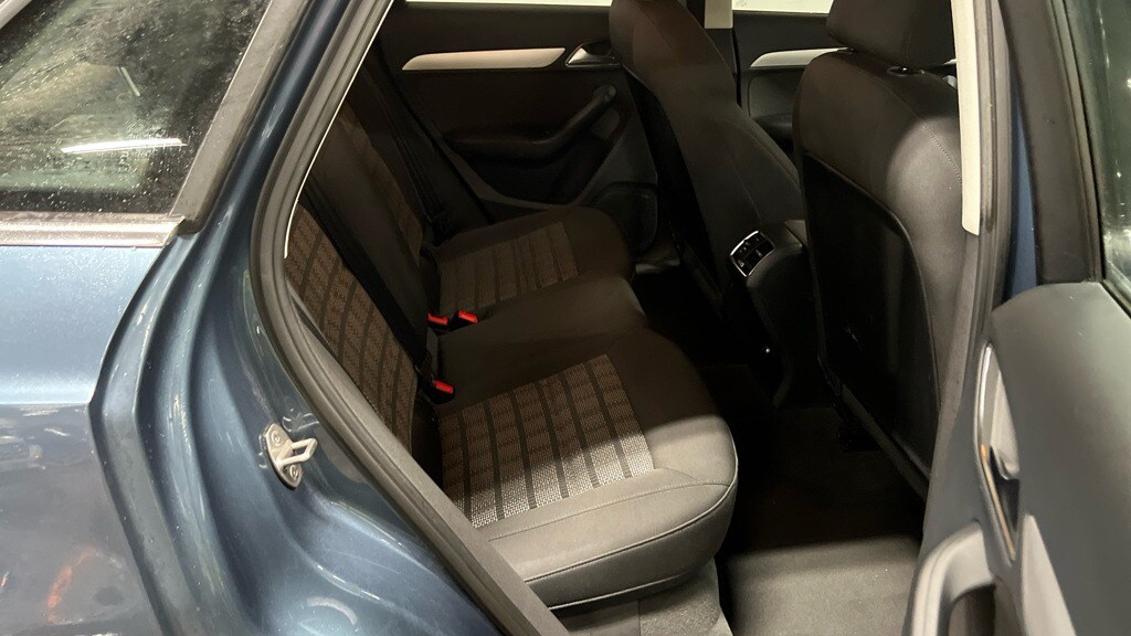 Used Audi Q3 2016 for sale - 77350408: Photo 10