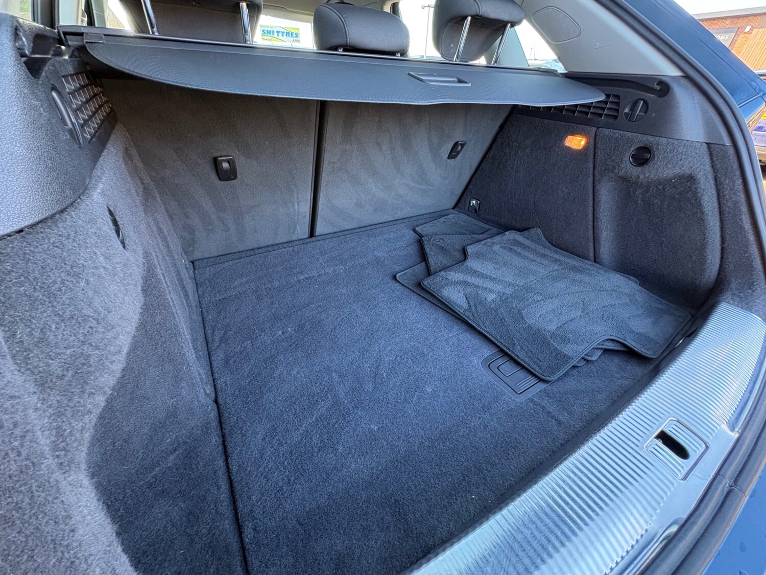 Used Audi Q3 2016 for sale - 77350408: Photo 30