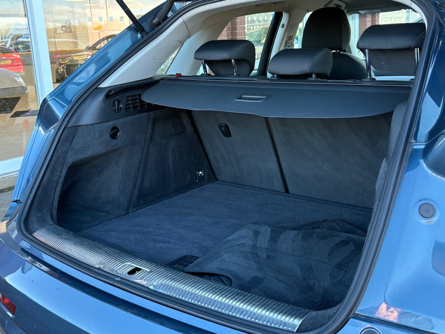 Used Audi Q3 2016 for sale - 77350408: Photo 31