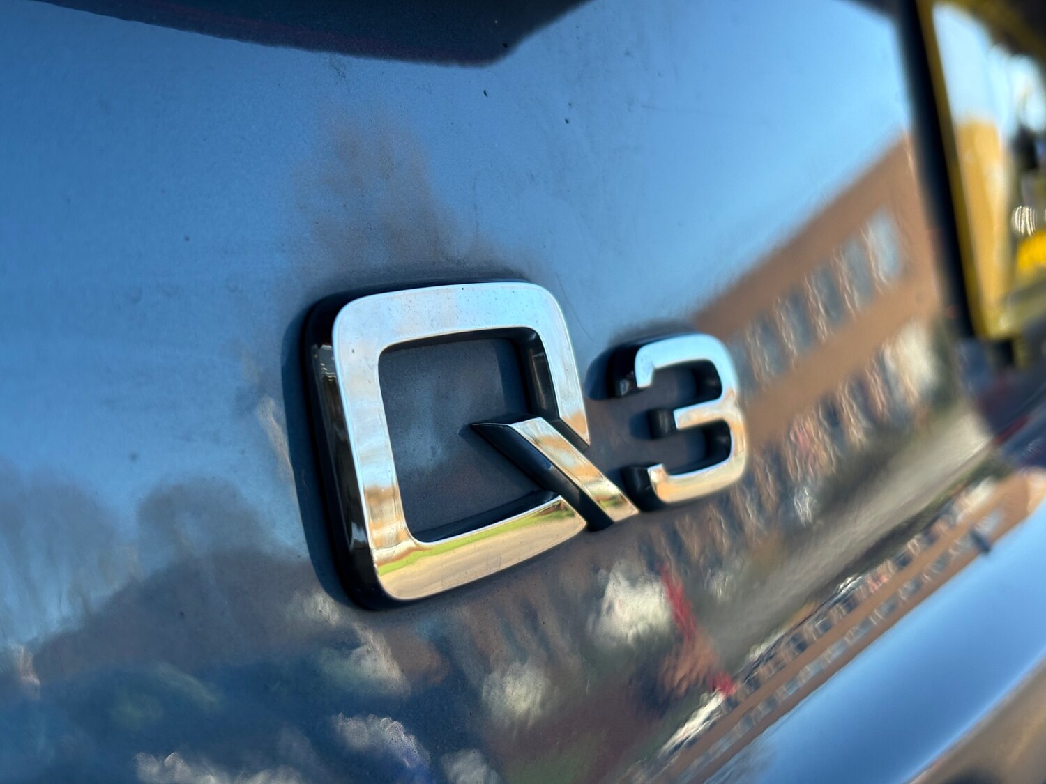 Used Audi Q3 2016 for sale - 77350408: Photo 32