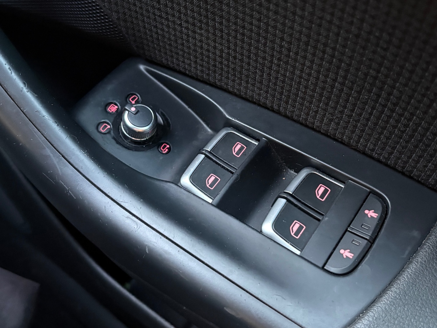 Used Audi Q3 2015 for sale - 77245527: Photo 24