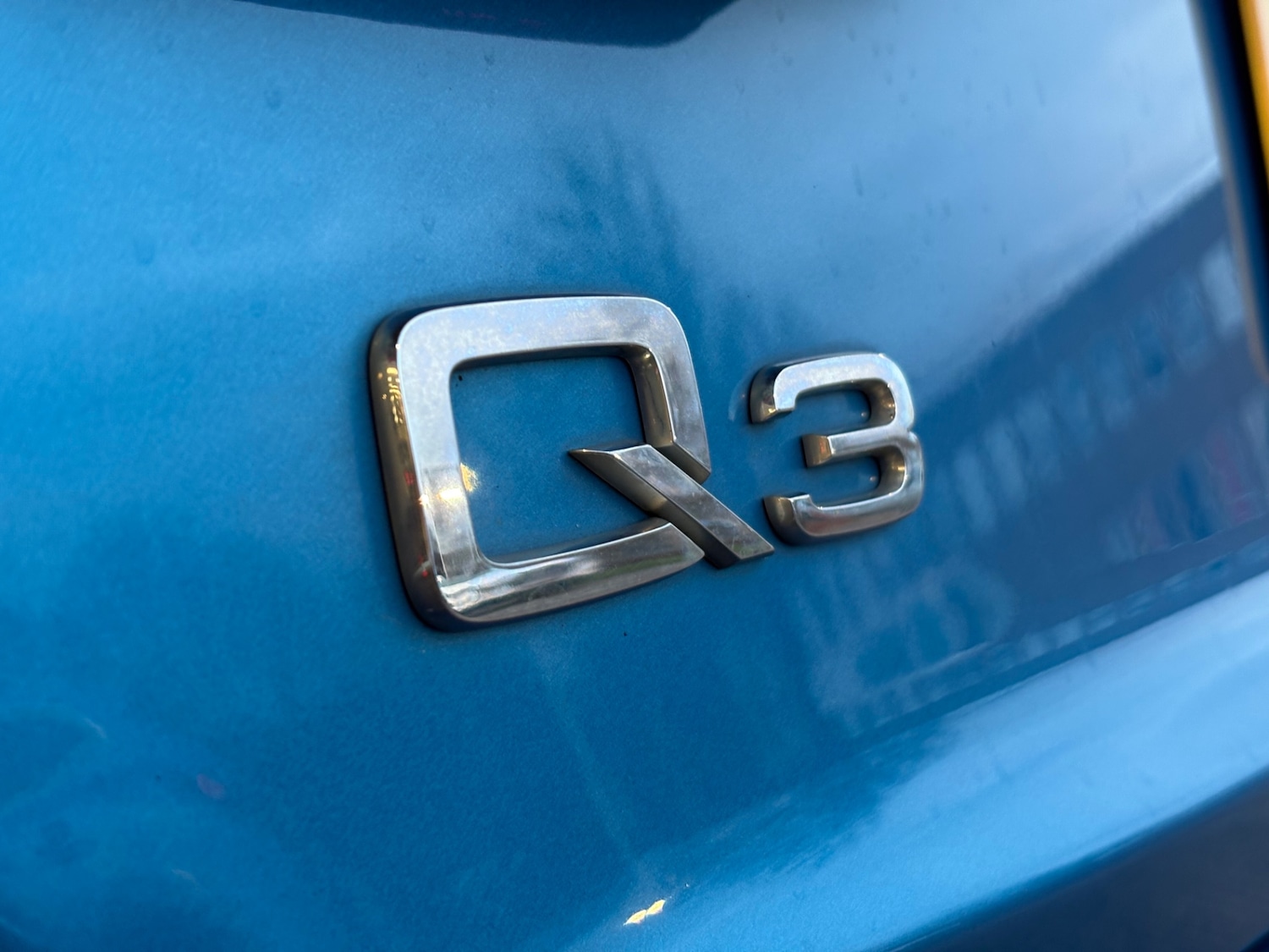 Used Audi Q3 2015 for sale - 77245527: Photo 28