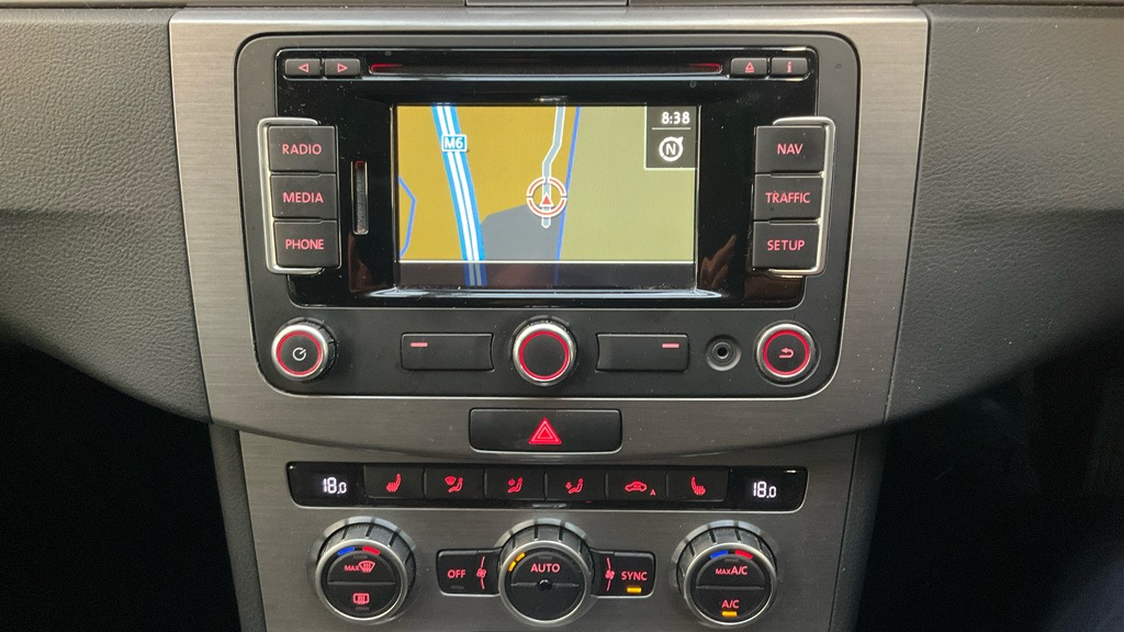 Used Volkswagen Passat 2014 for sale - 77802625: Photo 3