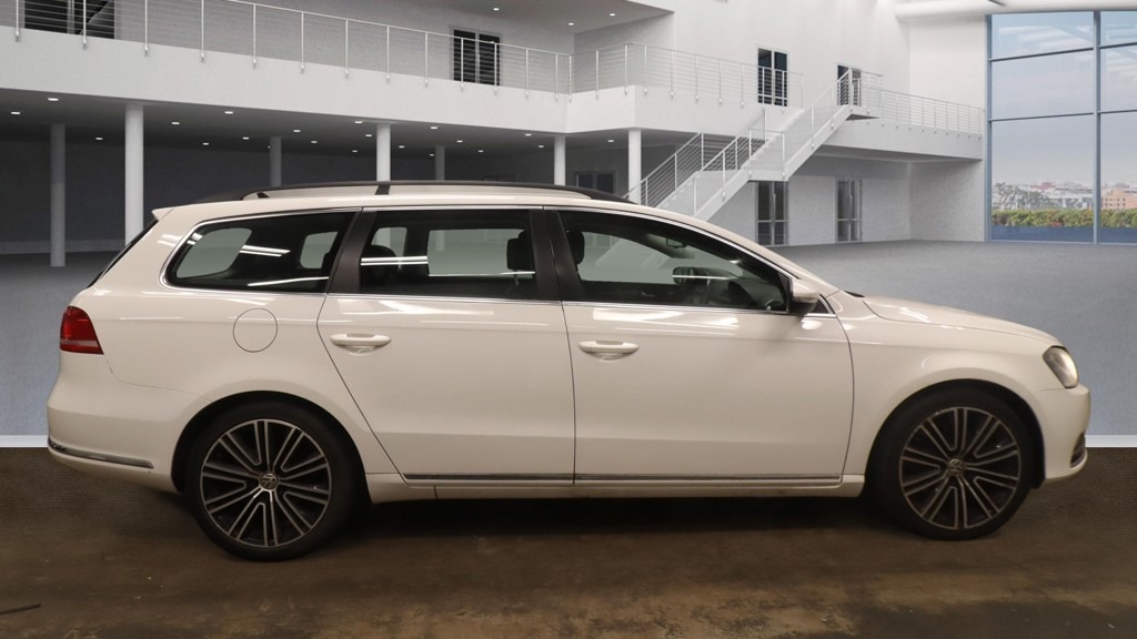 Used Volkswagen Passat 2014 for sale - 77802625: Photo 6