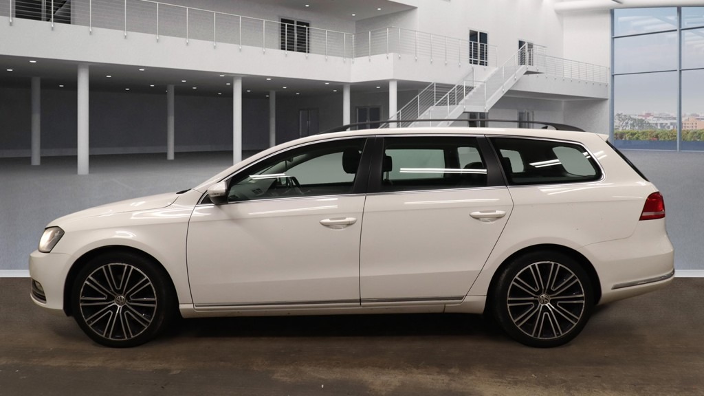 Used Volkswagen Passat 2014 for sale - 77802625: Photo 7