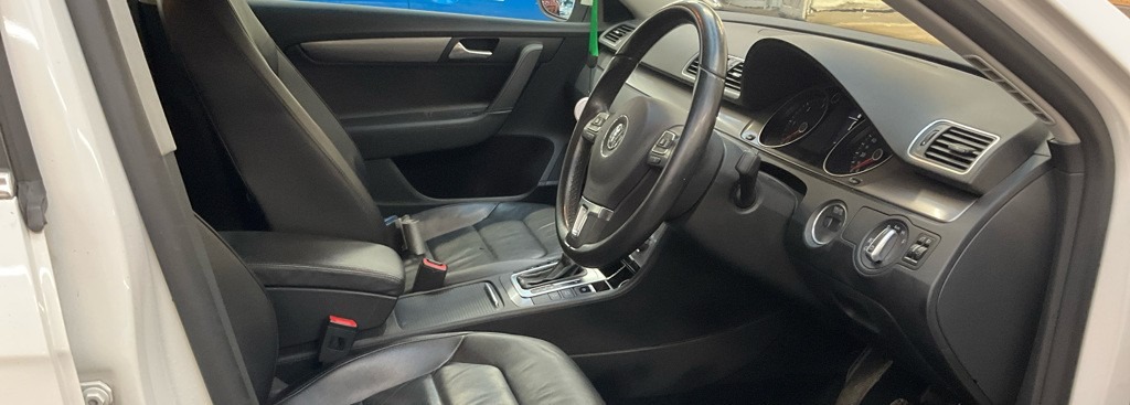 Used Volkswagen Passat 2014 for sale - 77802625: Photo 8