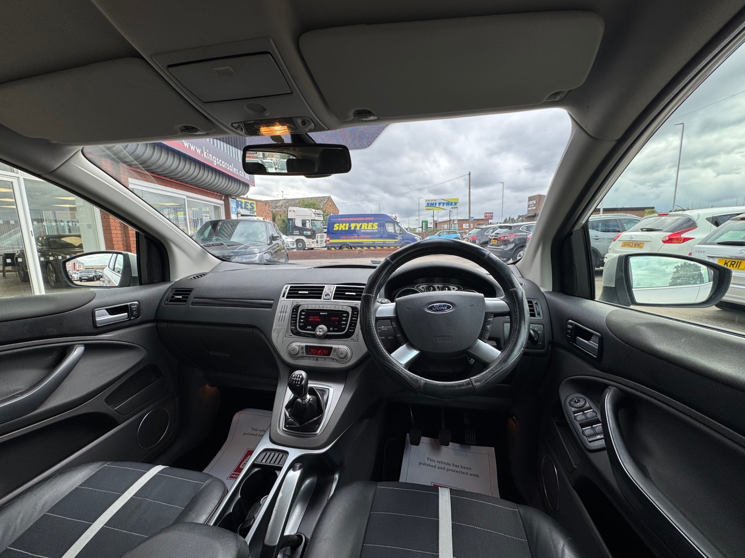 Vehicle 17