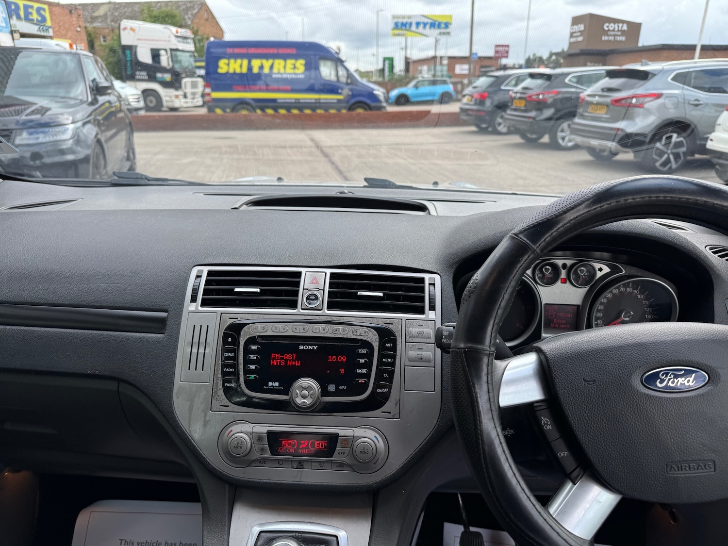 Vehicle 19