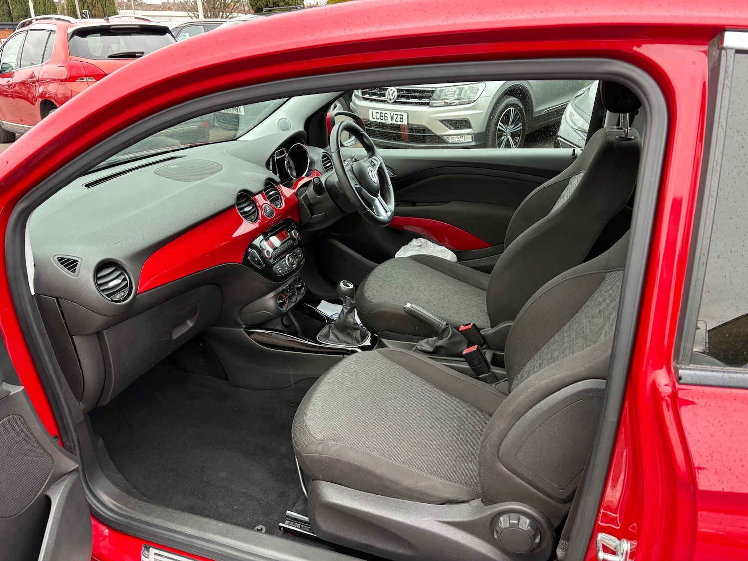 Used Vauxhall ADAM 2015 for sale - 77502918: Photo 10