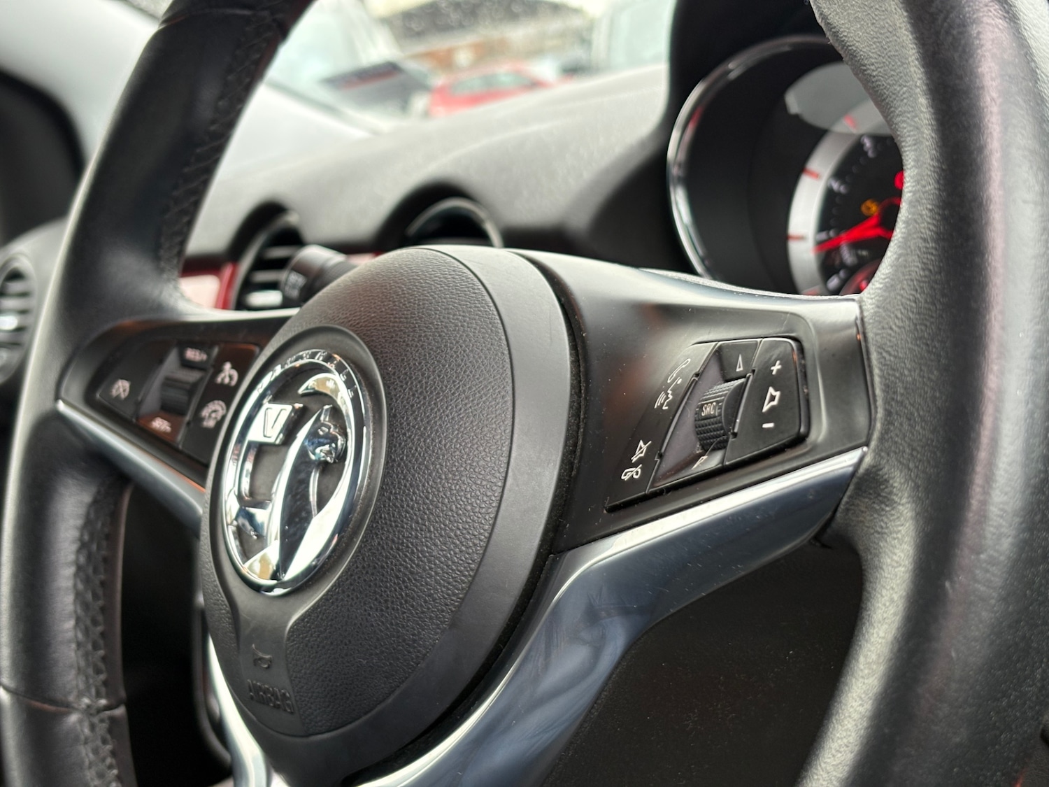 Used Vauxhall ADAM 2015 for sale - 77502918: Photo 15