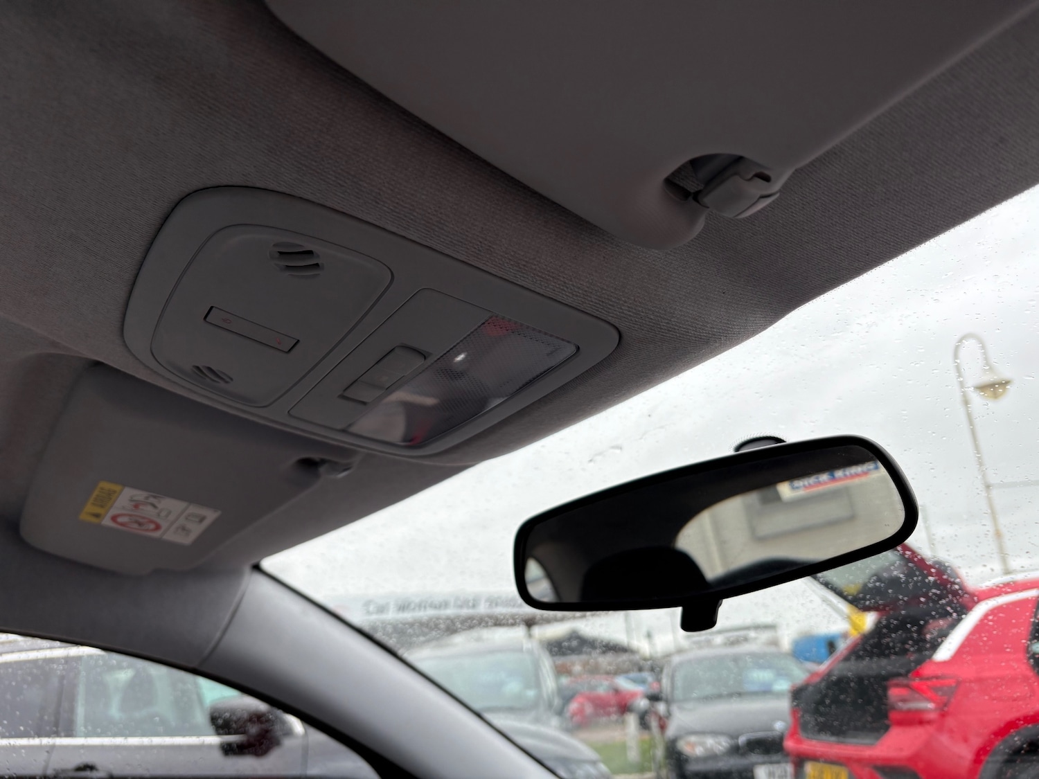 Used Vauxhall ADAM 2015 for sale - 77502918: Photo 24