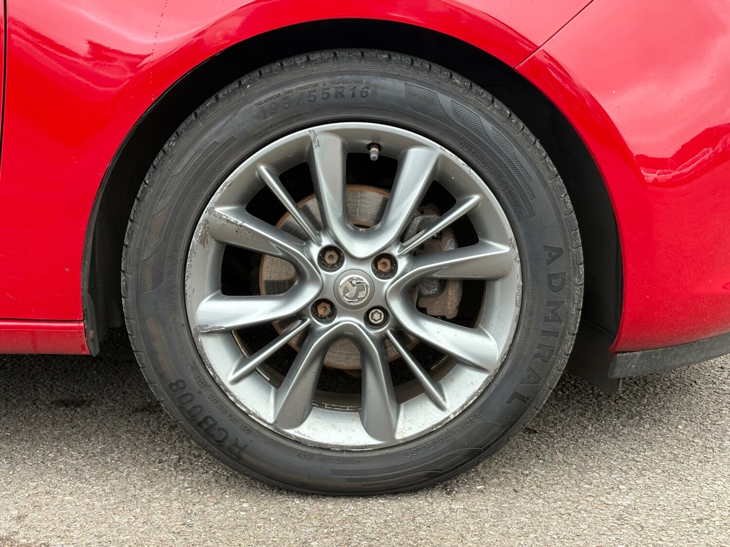 Used Vauxhall ADAM 2015 for sale - 77502918: Photo 28