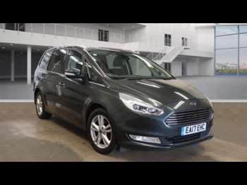 2017 (17) - 2.0 TDCi 180 Titanium 5dr + SAT NAV / ULEZ / DAB / BLUETOOTH