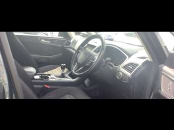 Used Ford Galaxy 2017 for sale - 75203520: Photo