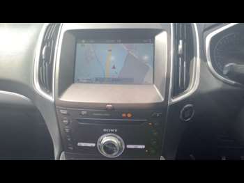 Used Ford Galaxy 2017 for sale - 75203520: Photo