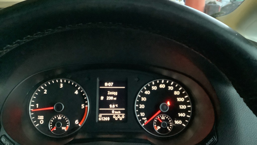 Used Volkswagen Sharan 2013 for sale - 77207215: Photo 10