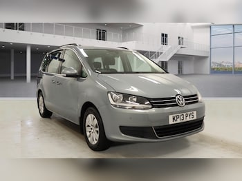 2013 (13) - 2.0 TDI CR BlueMotion Tech 140 SE 5dr ++ DAB / BLUETOOTH / 7 SEATS ++