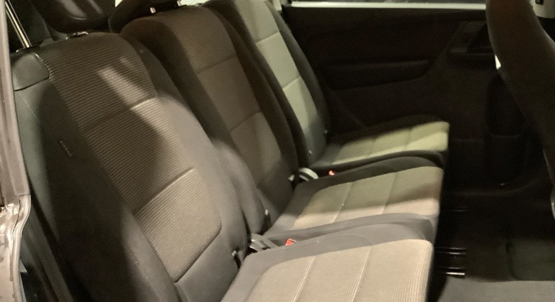 Used Volkswagen Sharan 2013 for sale - 77207215: Photo 5