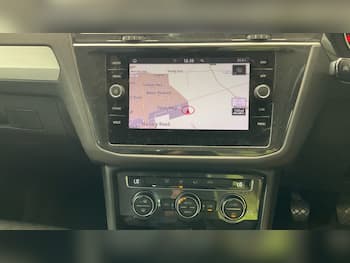 Used Volkswagen Tiguan 2017 for sale - 79691958: Photo