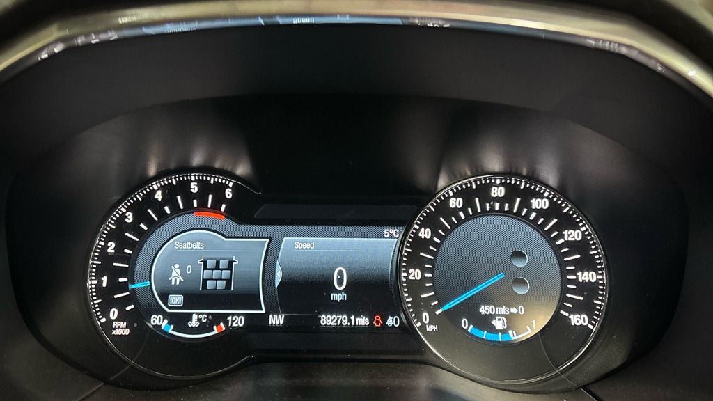 Used Ford Galaxy 2017 for sale - 76707019: Photo 10