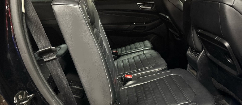 Used Ford Galaxy 2017 for sale - 76707019: Photo 11