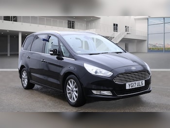 2017 (17) - 2.0 TDCi 150 Titanium X 5dr ++ ULEZ / PANROOF / LEATHER / NAV ++