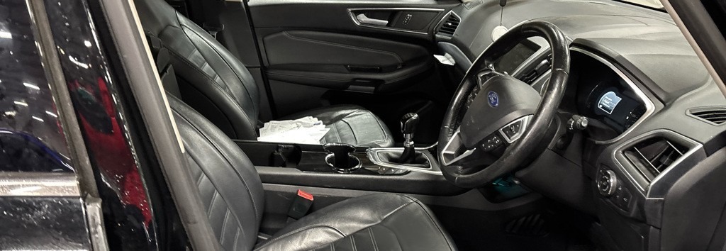 Used Ford Galaxy 2017 for sale - 76707019: Photo 3