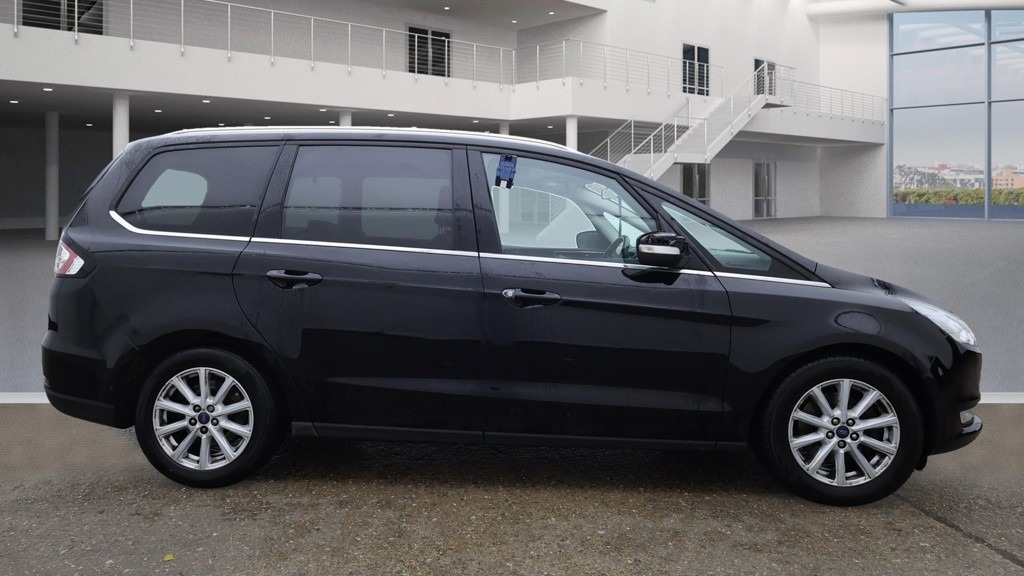 Used Ford Galaxy 2017 for sale - 76707019: Photo 7