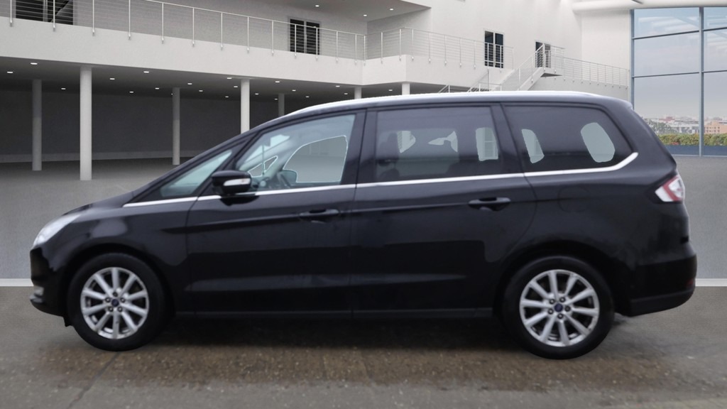 Used Ford Galaxy 2017 for sale - 76707019: Photo 8