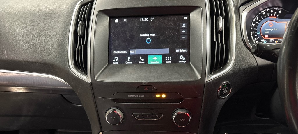 Used Ford Galaxy 2017 for sale - 76707019: Photo 9