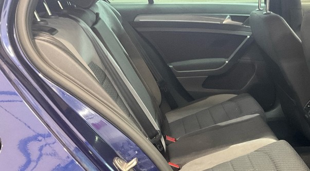 Used Volkswagen Golf 2019 for sale - 77106165: Photo 10