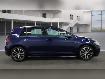 Volkswagen Golf feature image