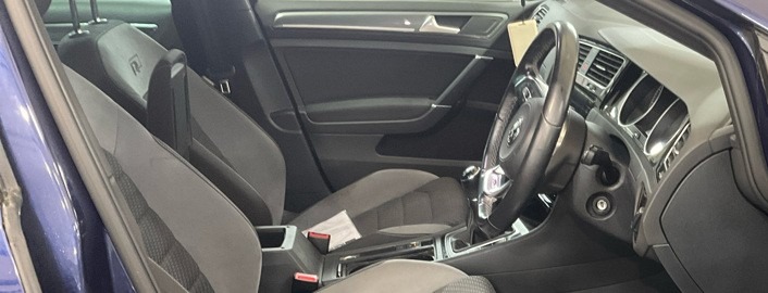 Used Volkswagen Golf 2019 for sale - 77106165: Photo 8