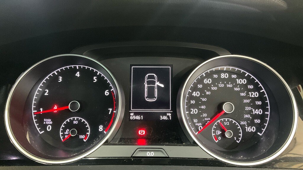 Used Volkswagen Golf 2019 for sale - 77106165: Photo 9