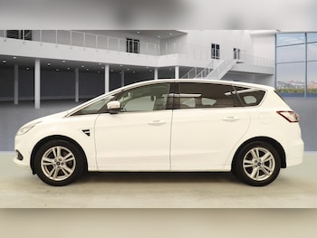 Used Ford S-Max 2015 for sale - 77662517: Photo