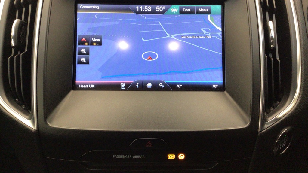 Used Ford S-Max 2015 for sale - 77662517: Photo 3