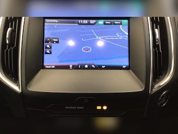 Used Ford S-Max 2015 for sale - 77662517: Photo