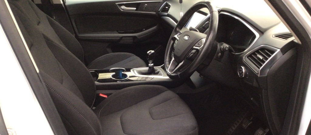 Used Ford S-Max 2015 for sale - 77662517: Photo 6