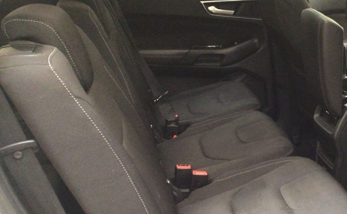 Used Ford S-Max 2015 for sale - 77662517: Photo 7