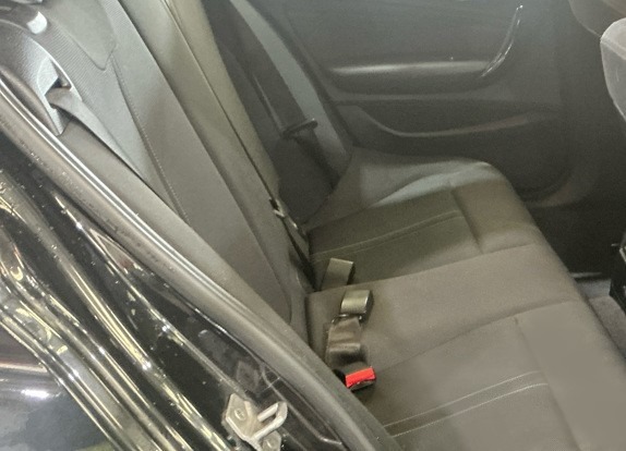 Used BMW 1 Series 2017 for sale - 77590376: Photo 10